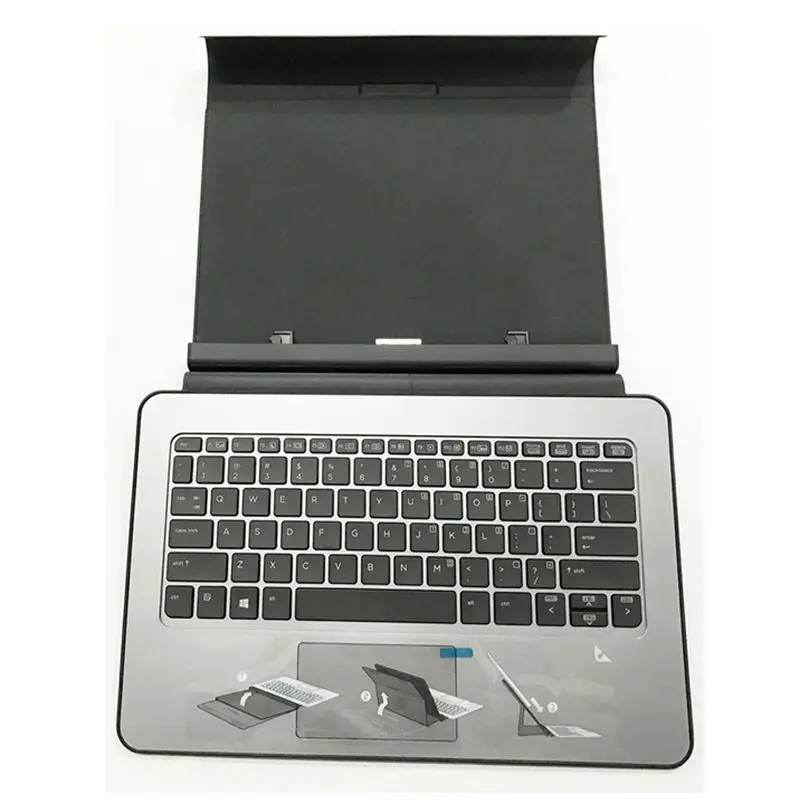 US/BR NEW Keyboard case 12.5