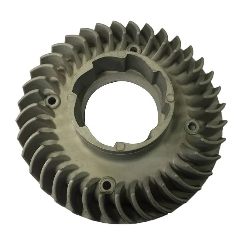 Farmertec Made Fan Wheel Flywheel Compatible with Stihl 070 090 Chainsaw # 1106 086 0505 | Power Tool Accessories
