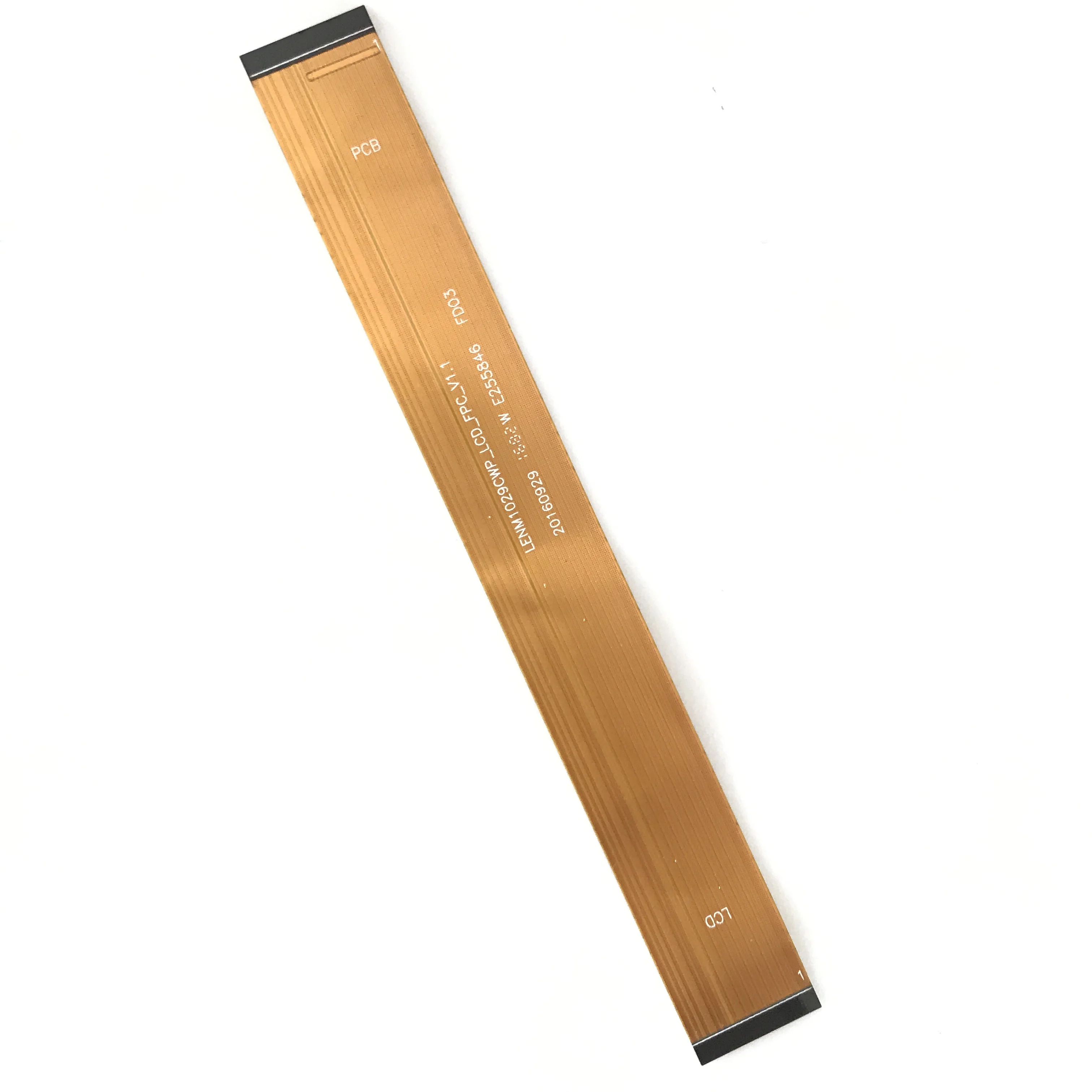 Гибкий кабель для Lenovo Ideapad MIIX 310 10ICR ЖК дисплей FPC|flex cable|lcd fpclcd flex cable |