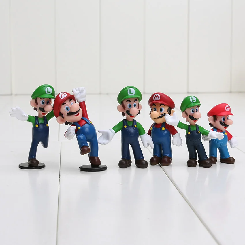 18style смешанный ПВХ Супер Братья Марио фигура Йоши динозавр фигурка cos|super mario bros