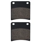 Передние тормозные колодки для Мотоцикла SUZUKI GW250 GW 250 Inazuma 2013 GSX400 GSX 400 1988-1990 GSX600 GSX 600 Katana 1988-1997