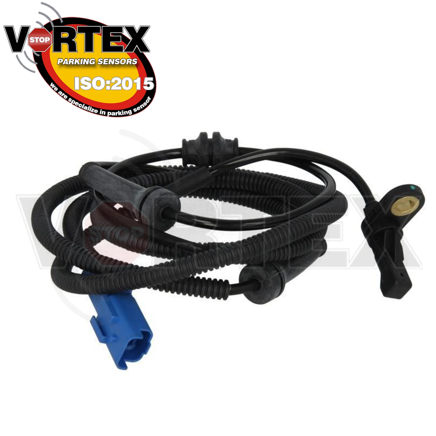 

Rear LEFT or RIGHT ABS Wheel Speed Sensor fit for CITROEN C5 I Break OEM:4545.87 454587 9641117080 9646423280