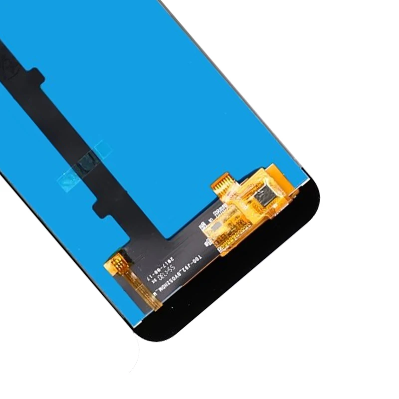 5," для zte Blade A512 Z10 ЖК сенсорный экран дигитайзер дисплей AAA Качество запасные части для A512 Z10 дисплей