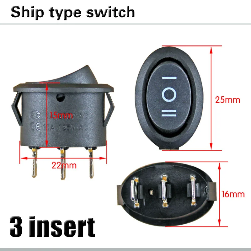 Новый Овальный 3 футовый электрический чайник переключатель электрического
