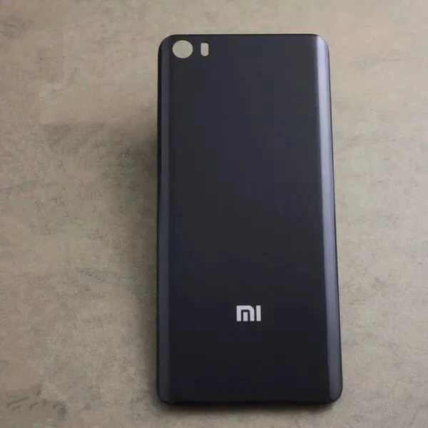 Sinbeda Пластиковая Задняя крышка для Xiaomi mi 5 задняя крышка корпус батарейного отсека для Xiao mi 5 mi 5 задняя крышка батарейного отсека Корпус для mi 5