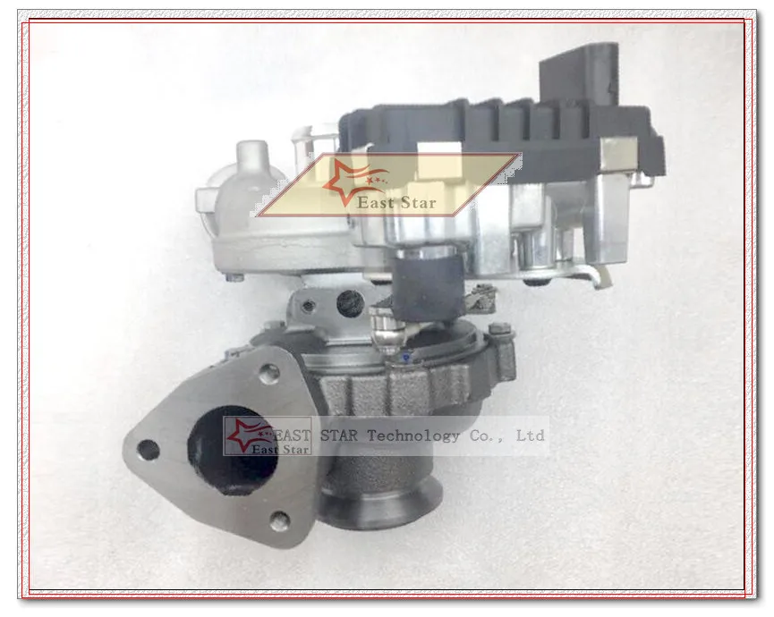GTB1549VK 762463 762463-0003 762463-0004 762463-5003S 762463-5004S 96440364 4805337 Turbo Captiva Antara Z20DMH 2.0L CDTI кВт |