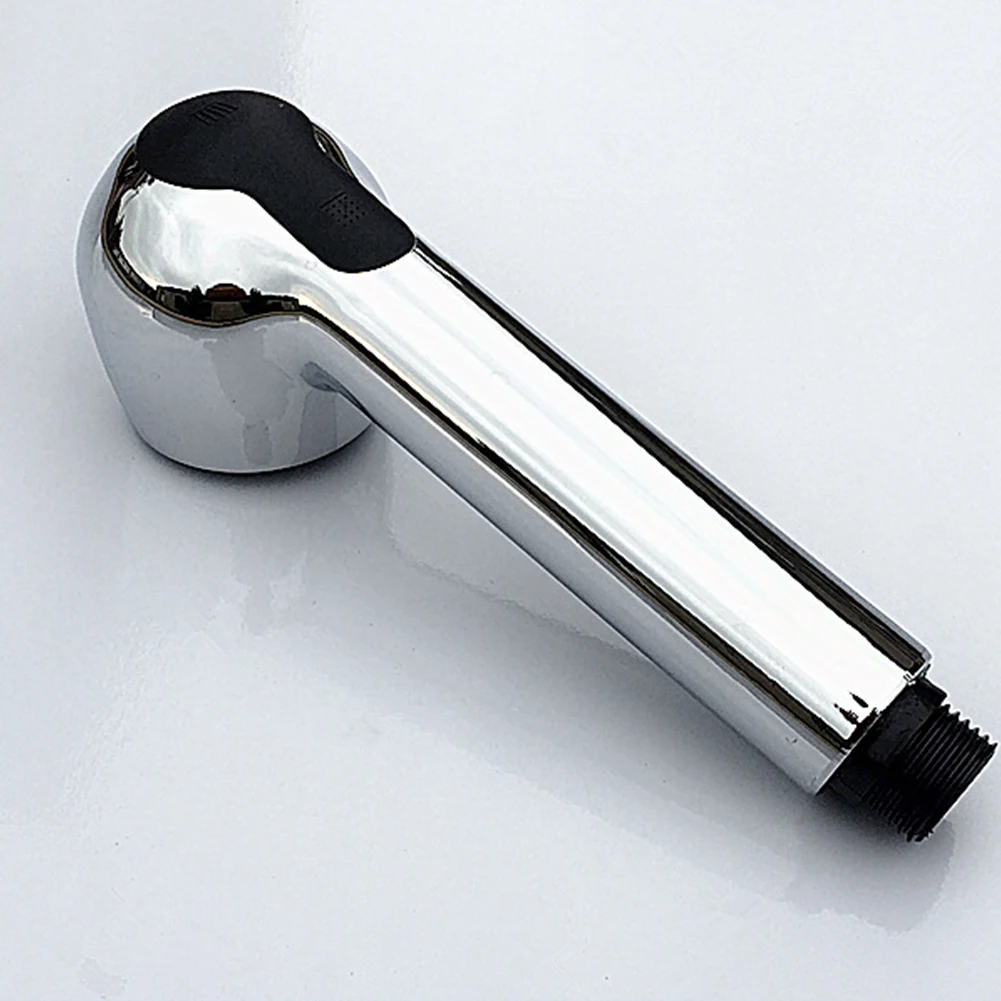New High Quality Chrome Sink Bath Faucet Spray Shower Replacement for Bathroom | Обустройство дома
