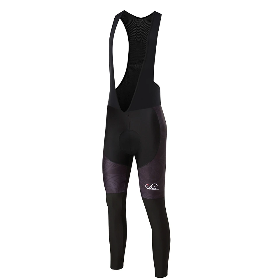 bib pants CYCEARTH зимние термальные флисовые брюки велосипедная одежда для велоезды велосипед Ropa Ciclismo комбинезон для мужчин CELP006 - Цвет: bib pants