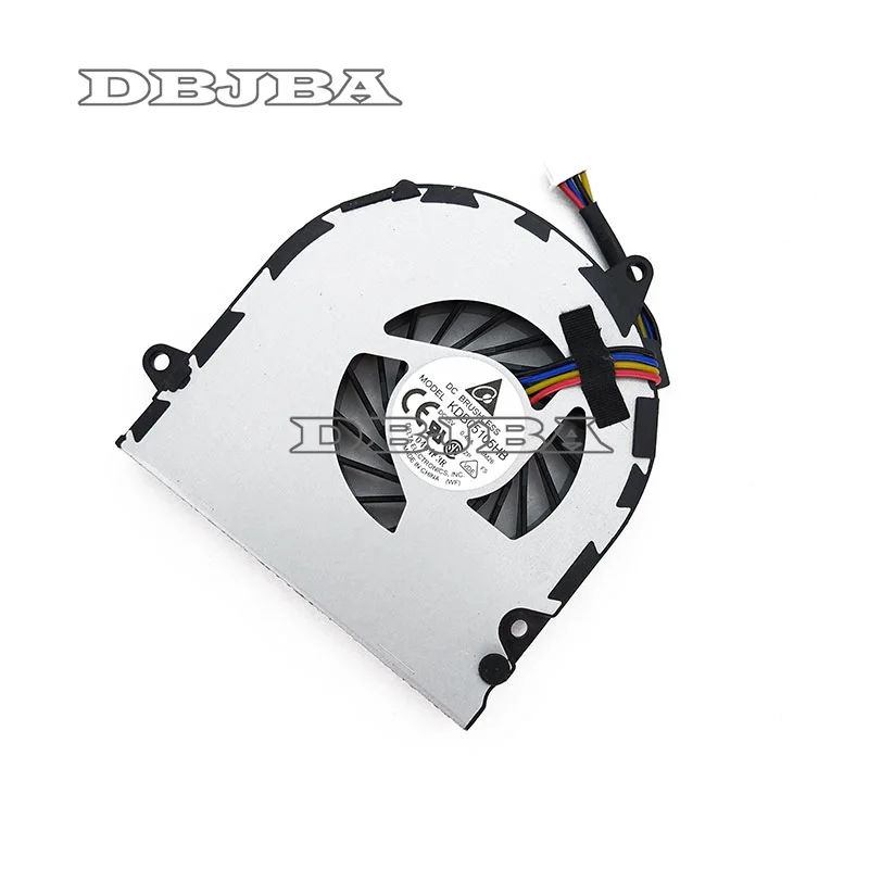 CPU Fan For Asus UL30VT U45 U45J U45JC UL50 UL50A UL50AG UL50VT UL80V UL80VT UL80VS UL80JT UL80 UL80A UL80AG Laptop cooling |