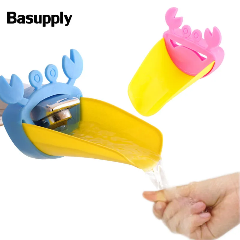 1 шт. удлинитель для смесителя ванной|bathroom accessories|bath bathroom accessorieskids accessories |