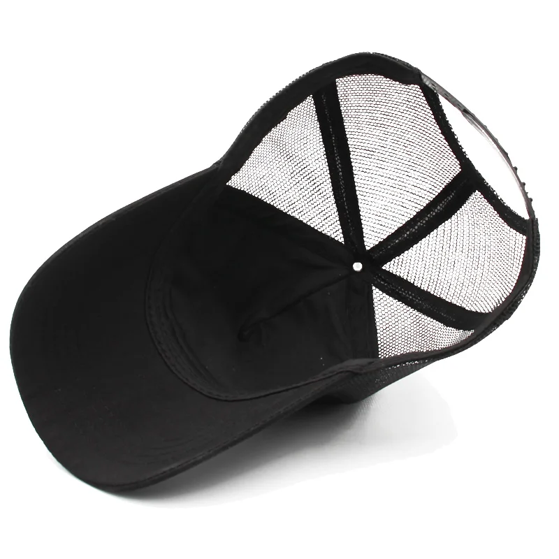 Модная бейсбольная кепка с изображением животного утки Мужская бейсболка