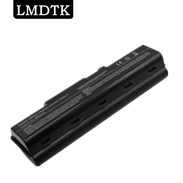 LMDTK Новый 12 ячеечный Аккумулятор для ноутбука Acer AS09A61 AS09A41 AS09A31 AS09A56 AS09A71 AS09A73 AS09A75