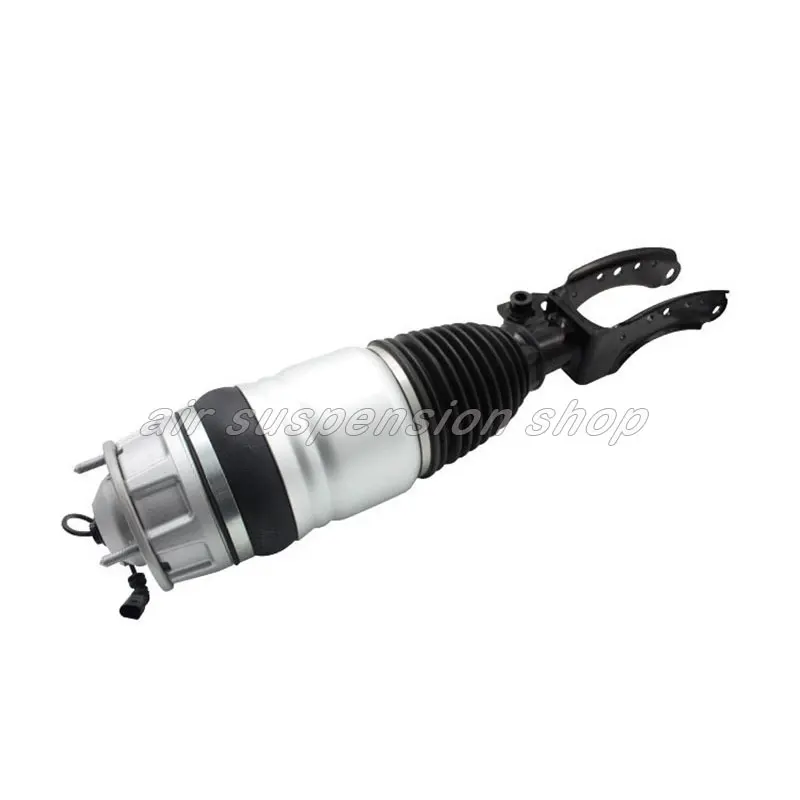 Задний правый воздушный амортизатор пневматическая подвеска coilover для Porsche Cayenne II