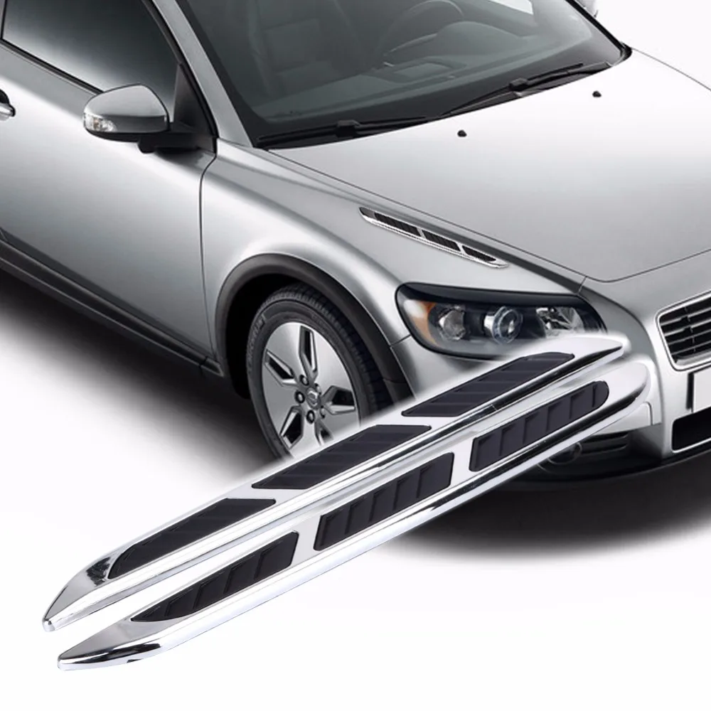 Универсальная Модифицированная наклейка для автомобильного стайлинга из