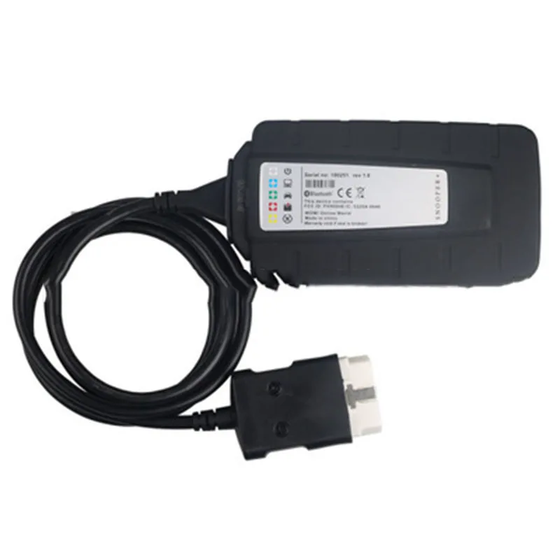 Супершпионское с Bluetooth V5.008 R2 + 5.00.12 EN WOW CDP TCS pro автомобили Грузовики Авто diagnostics tools