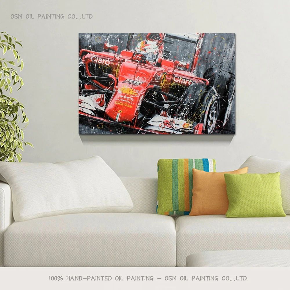 Высшее мастерство художник напрямую поставляет высокое качество ручная роспись