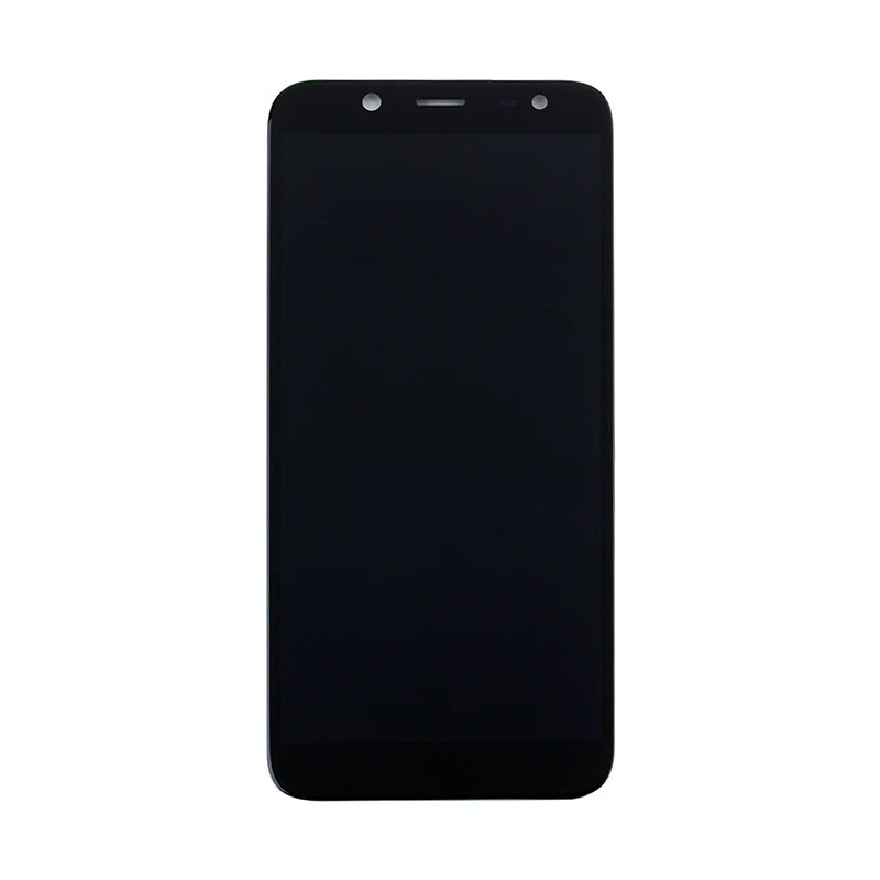 5 6 ''Super AMOLED J600 LCD для Samsung Galaxy J6 2018 J600F J600G ЖК дисплей сенсорный экран сборка