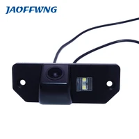 free shipping ccd 13 car rear view camera parking back reversing camera for ford focus320082010 for focus2 night vision