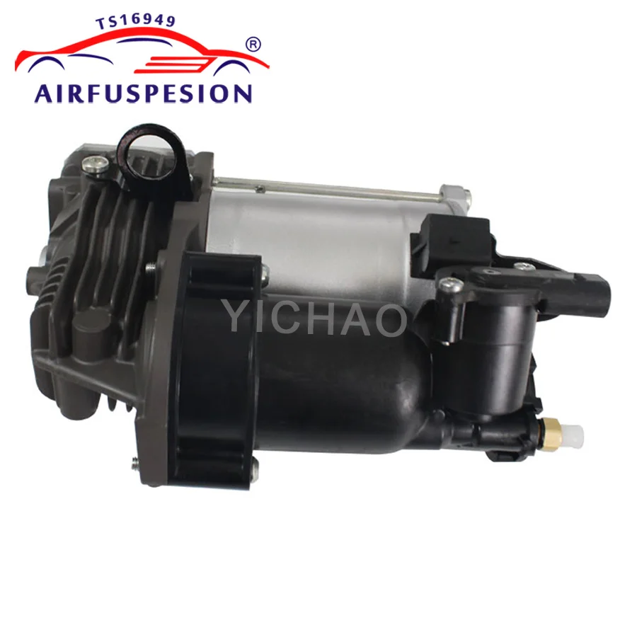 Пневматическая подвеска Airmatic 4matic компрессор насос для Mercedes Benz W166 X166 ML GL Class 1663200104