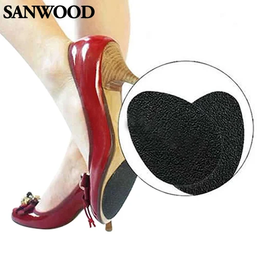 2016 5 пар анти-слип туфли на каблуках подошва ручки протектор non-скользящий