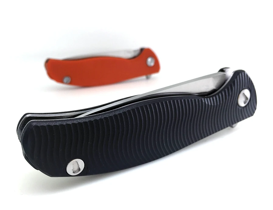 WTT Карманный Складной Охотничий Нож Медведь 95 Утилита Тактические Выживания Ножи