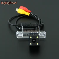 bigbigroad car intelligent track rear view camera for benz e c clk class w211 e280 e300 e320 e55 e63 w203 5d w209 a209 c209