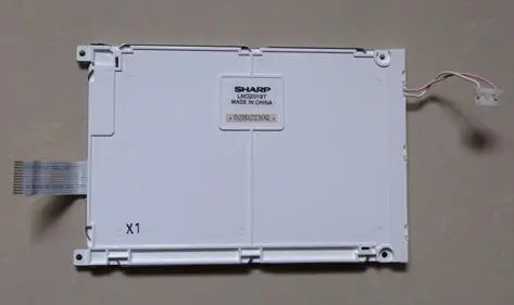 

LM320191 5.7inch FSTN-LCD Panel