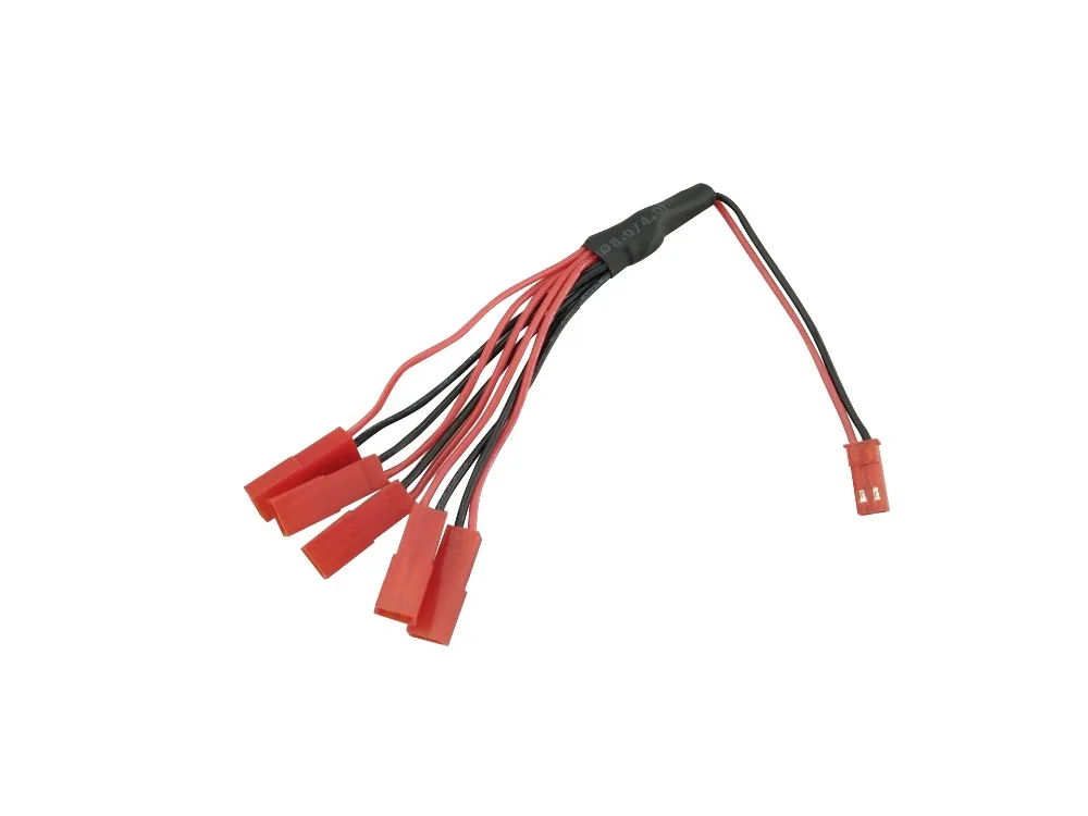 1S 3 7 В литиевая батарея USB зарядное устройство для MJX X400 X800 X500 UDI U818 U817 WLtoys V686 V636 V959