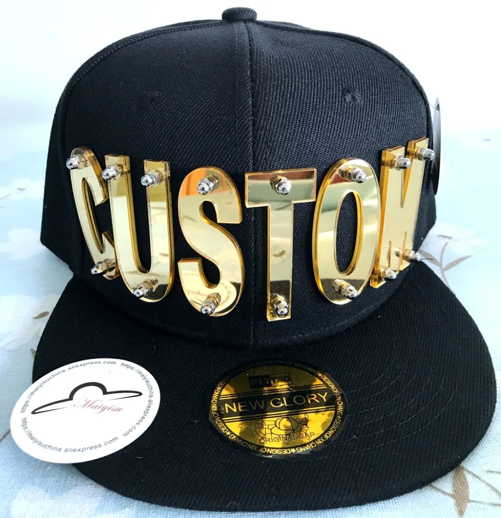 Мужские кепки с акриловыми буквами|king baseball cap|baseball capbaseball cap fashion |