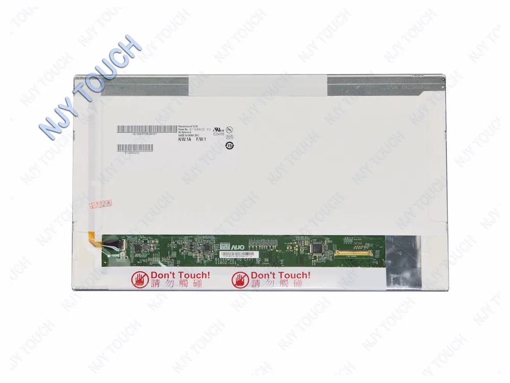 HDMI пульт дистанционного управления ЖК контроллером плюс LP116WH1 B116XW02 1366x768 экран