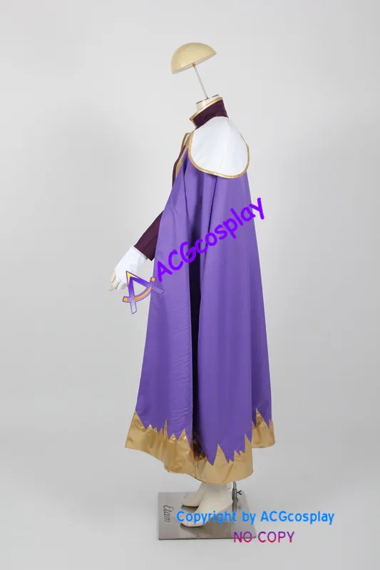 Fire Emblem Лион косплейный костюм ACGcosplay Аниме Костюм комиксы|cosplay costume|fire emblemcostume cosplay |