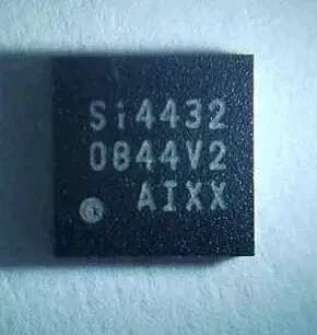 1 шт./лот SI4432 B1 FMR QFN20|qfn20| |