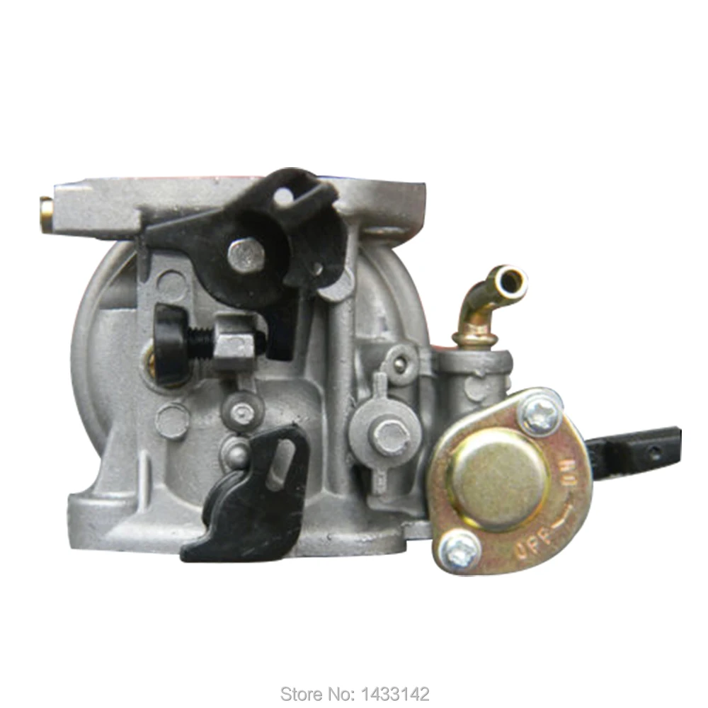 Карбюратор для Honda gx110 GX120 110 120 4hp Gasolina бензин газ газонокосилка с двигателем