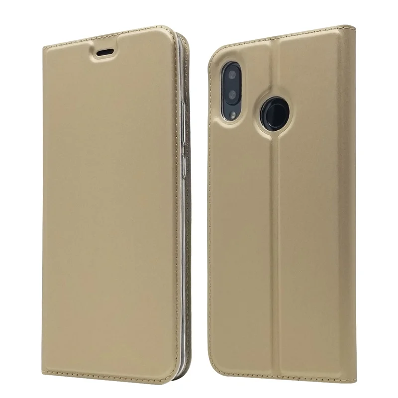 Чехол для Huawei Nova 3 чехол смарт-чехол из искусственной кожи с откидной крышкой