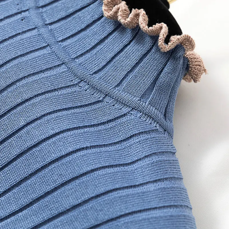 Зима для женщин свитеры 2019 повседневное Мода Новый Водолазка с длинным рукавом