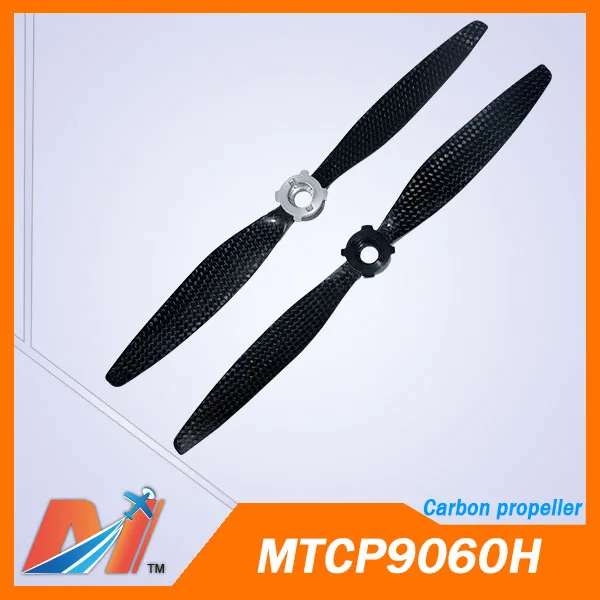 Maytech Yuneec hexacopter H реквизит 9 inch углерода проп|propeller 9060|rc propellerrc parts |