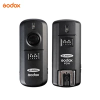 godox fc 16 2 4ghz 16 channels wireless remote flash studio strobe trigger shutter for nikon d5100 d90 d7000 d7100 d5200 d3100