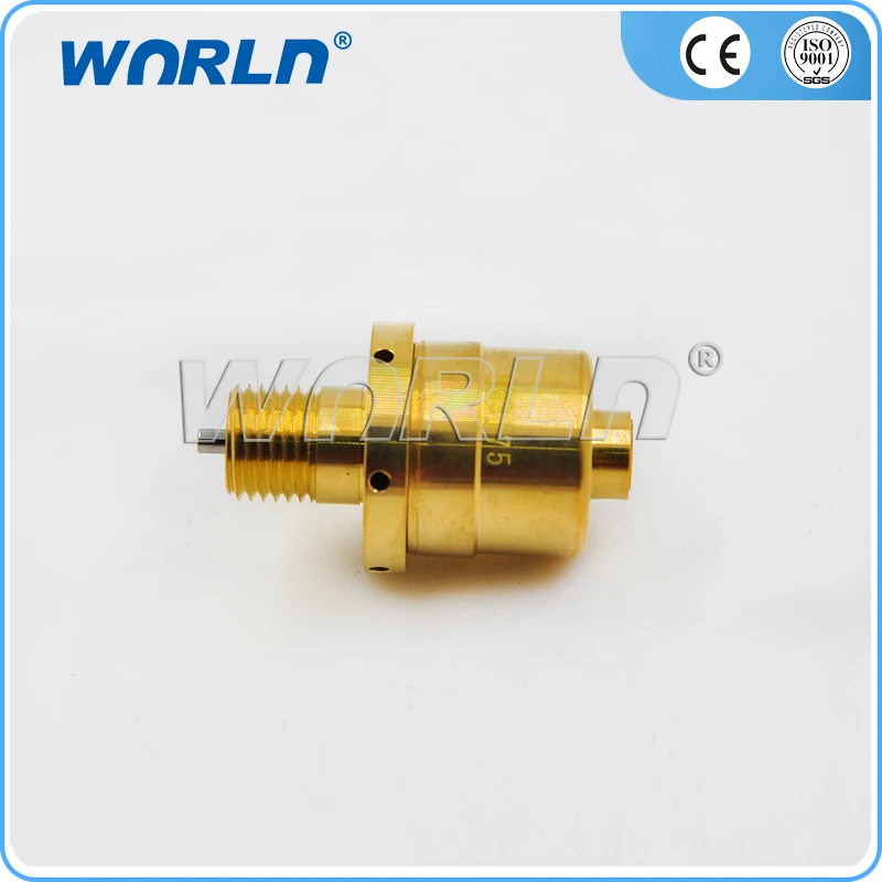 Авто AC Электрический клапан управления компрессор SD7V16/SD7V12/SD6V12 для Ford Chery Changchen VW