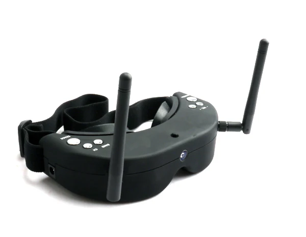 Skyzone FPV 5 8G 32 канальный приемник разнесения беспроводная головка для отслеживания