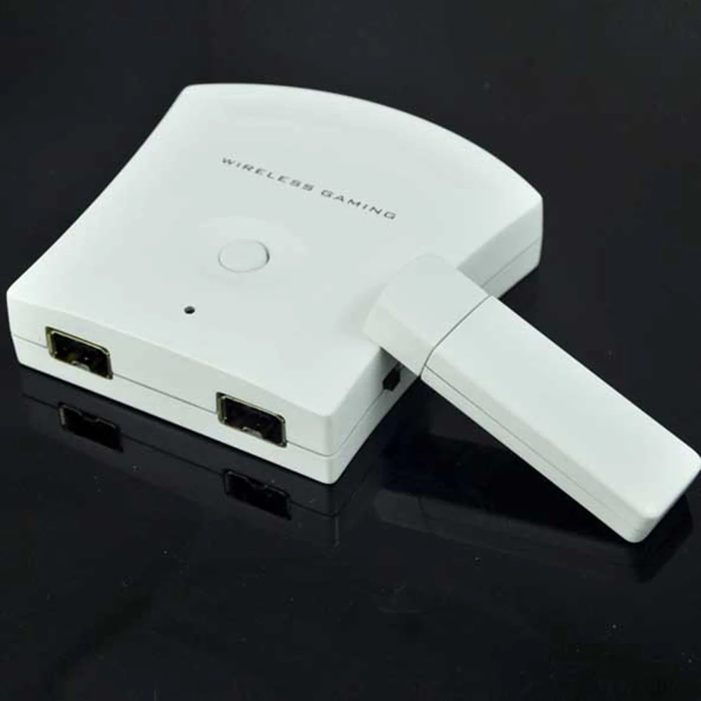 MayFlash для Wii Classic Controller Adapter Nunchuks/Pro ПК USB PS3 Wireless|mayflash|mayflash wiimayflash usb |
