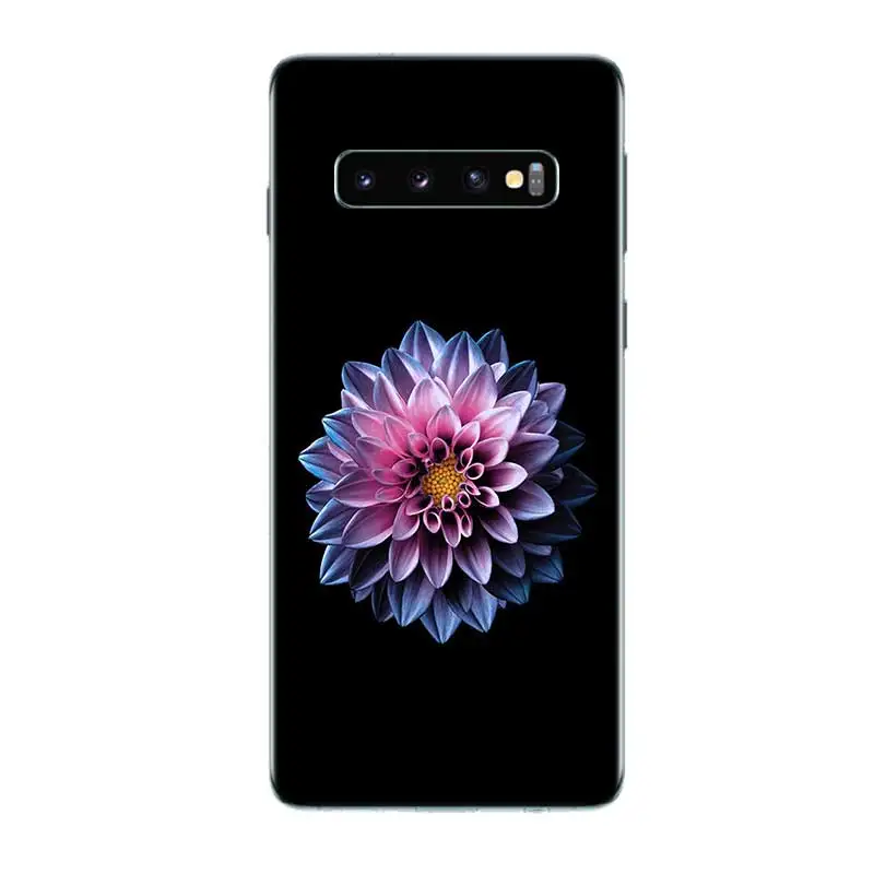 Bright Flowers Riverdale Back Case For Samsung Galaxy S10 lite S9 S8 A6 A8 Plus 2018 A50 M30 A30 M20 A10 M10 Note 9 8 Cover |
