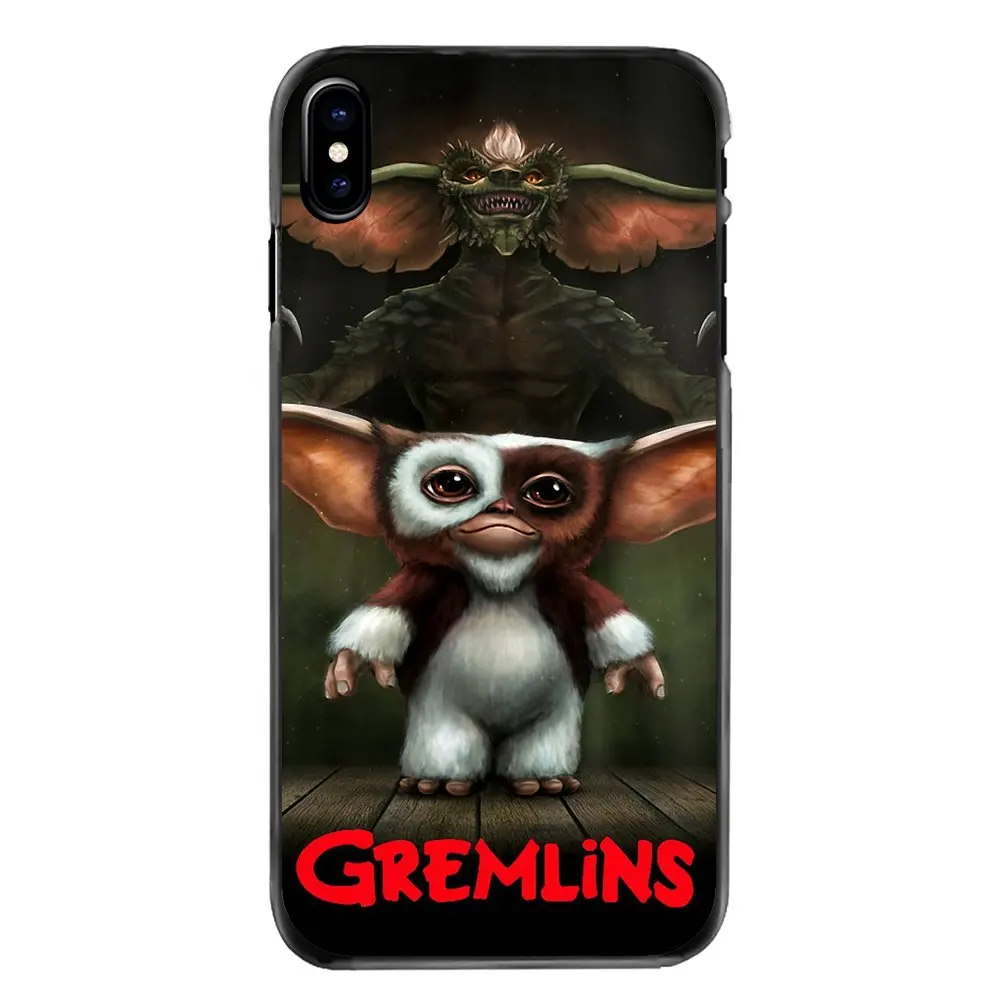 Gremlins фильма Звездные войны плакаты с героями сериалов для samsung Galaxy Note 2 3 4 5 S2 S3 S4 S5