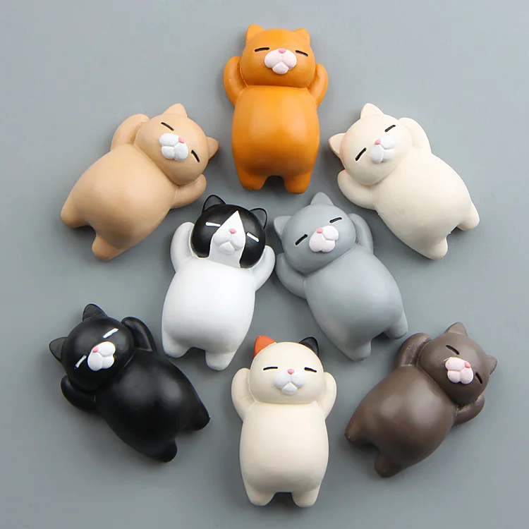 

kawaii cute 4cm Japanese anime figure cute action figure