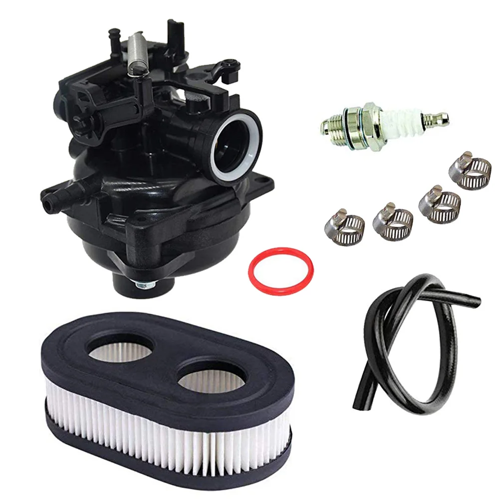 799584 Карбюратор ДЛЯ Briggs& Stratton 9P702 09P702 550EX 625EX 675EX товары для домашнего сада