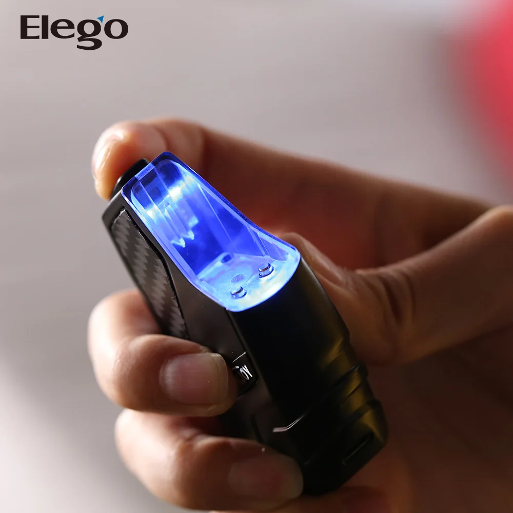 Оригинальный Smokjoy OPS 1 стартер мод и распылитель Vape комплект 2 мл Pod 1100 мАч