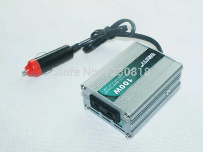 BELTTT DC/AC 100 Вт Инвертор недорогой инвертор|inverter 100w|inverter acinverter dc ac |