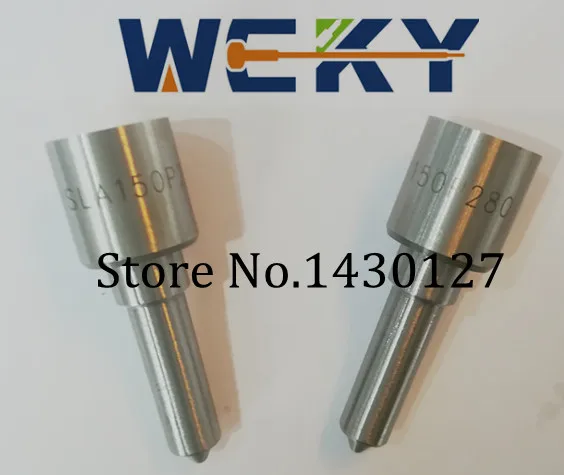 

HOT SALE ! High Quality P Type Nozzle DSLA150P280 Injector Nozzle DSLA150P280 0433175042 0 433 175 042 For AUDI 100 2.5TDI