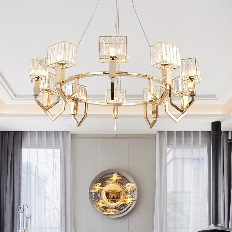 

Indoor Lighting