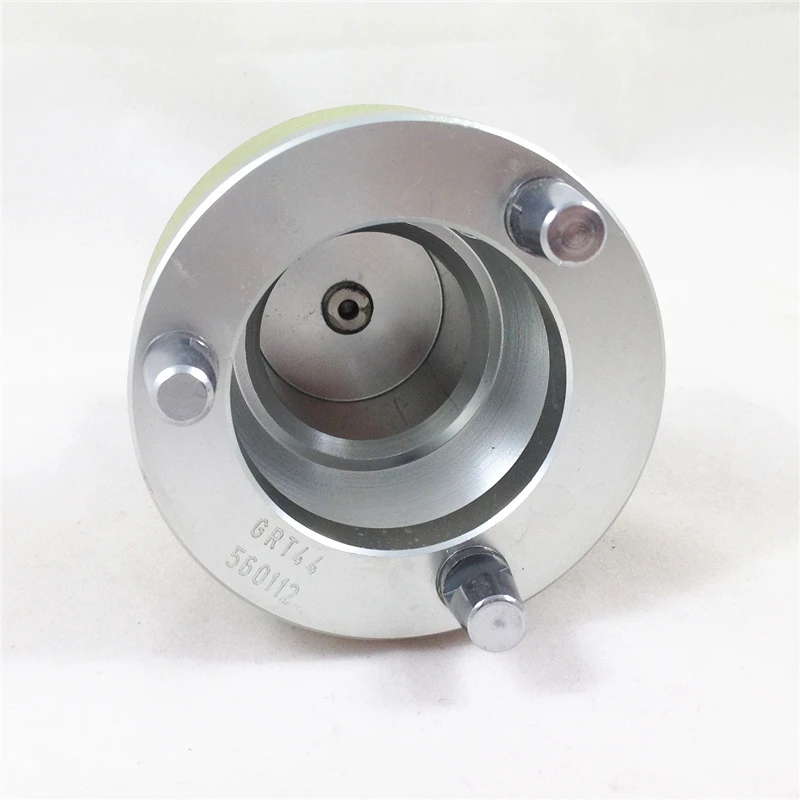 Новый трехкулачковый адаптер для GPS 5/8x11|adapter| |