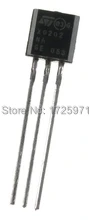 

Бесплатная доставка 50 шт./лот X0202NA1BA2 X0202NA X0202 TO92 1.25A 800V SCR